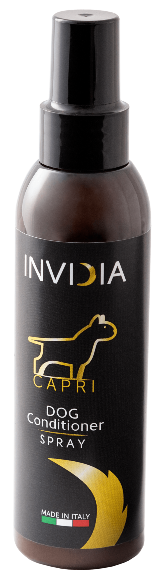 Invidia-italia-dog-capri-conditioner-spray